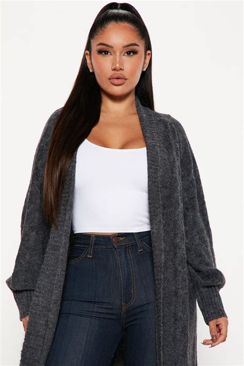 burberry cardigan fashion nova|fashion nova cardigans women.